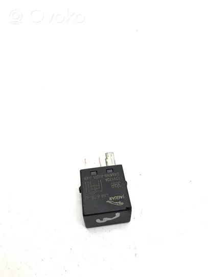 Jaguar XK8 - XKR Other relay LNA6705AB