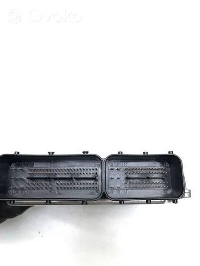 BMW 3 E46 Sterownik / Moduł ECU 7541459