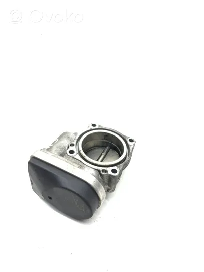 BMW 3 E46 Throttle valve 1354143922403