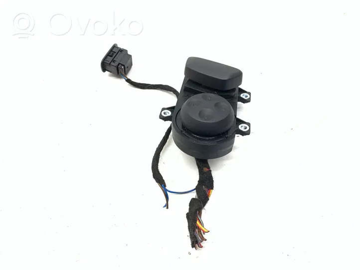 Volkswagen PASSAT B6 Seat memory switch 3AA959777A