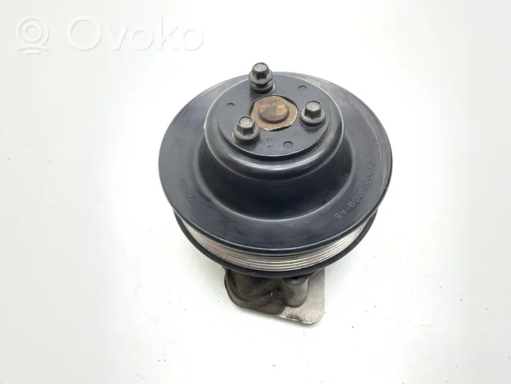 Jaguar XK8 - XKR Water pump pulley XW938509AB