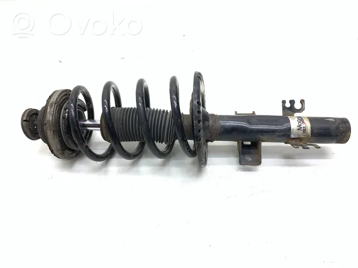 Volkswagen Transporter - Caravelle T5 Front shock absorber/damper 6005713821