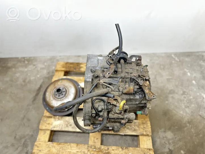 Honda Accord Automatic gearbox 3RCLAA1