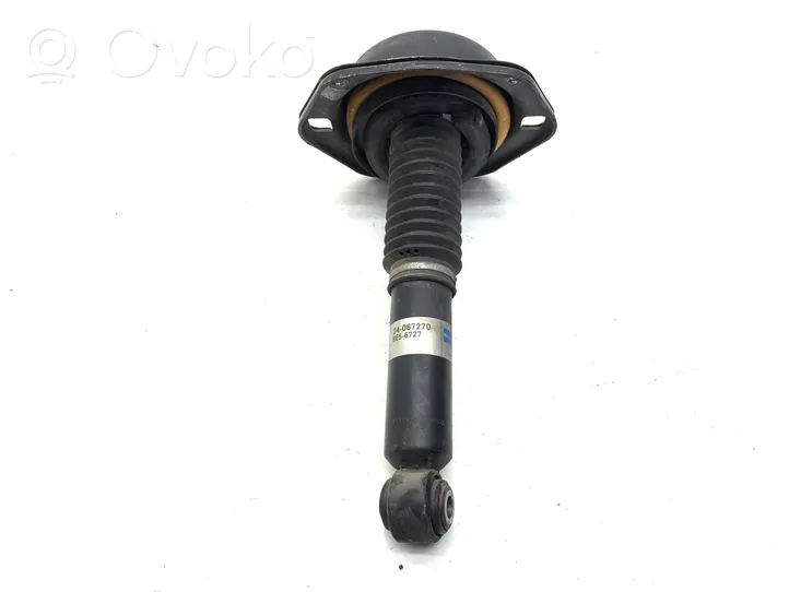 Jaguar XK8 - XKR Rear shock absorber/damper 24067270