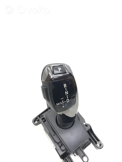 BMW 7 F01 F02 F03 F04 Palanca/selector de cambios 9296908