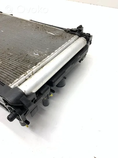 Lexus UX Kit Radiateur 1636347050