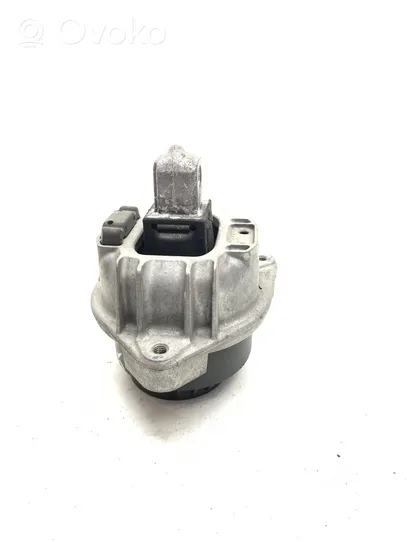 BMW 7 F01 F02 F03 F04 Support de moteur, coussinet 6851263