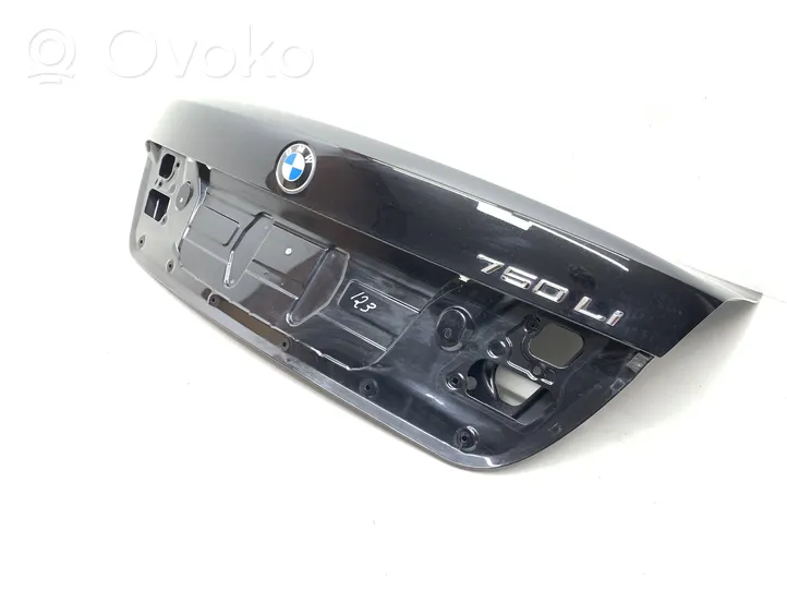 BMW 7 F01 F02 F03 F04 Portellone posteriore/bagagliaio 31921105