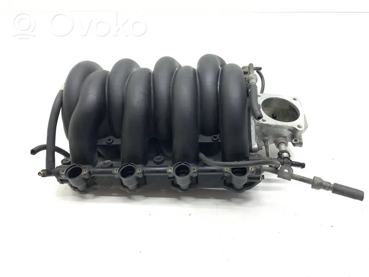 Jaguar XK8 - XKR Intake manifold 6N6938C