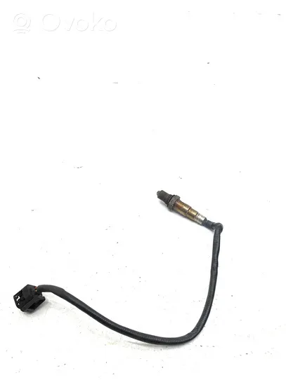 BMW 7 F01 F02 F03 F04 Sensore della sonda Lambda 7576673