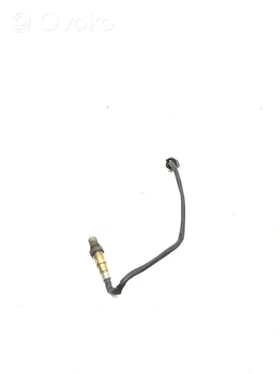 BMW 7 F01 F02 F03 F04 Lambda probe sensor 7576673