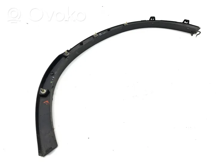 BMW X3 F25 Rear fender molding trim 7210084