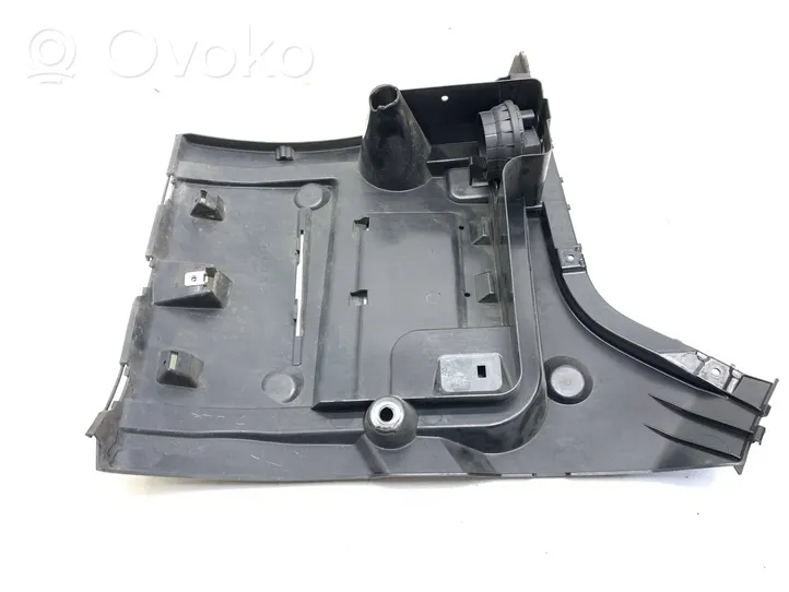 BMW 7 F01 F02 F03 F04 Soporte de apoyo de la esquina del parachoques 7183886