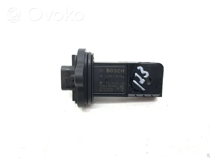 BMW 7 F01 F02 F03 F04 Sensore qualità dell’aria 7613234