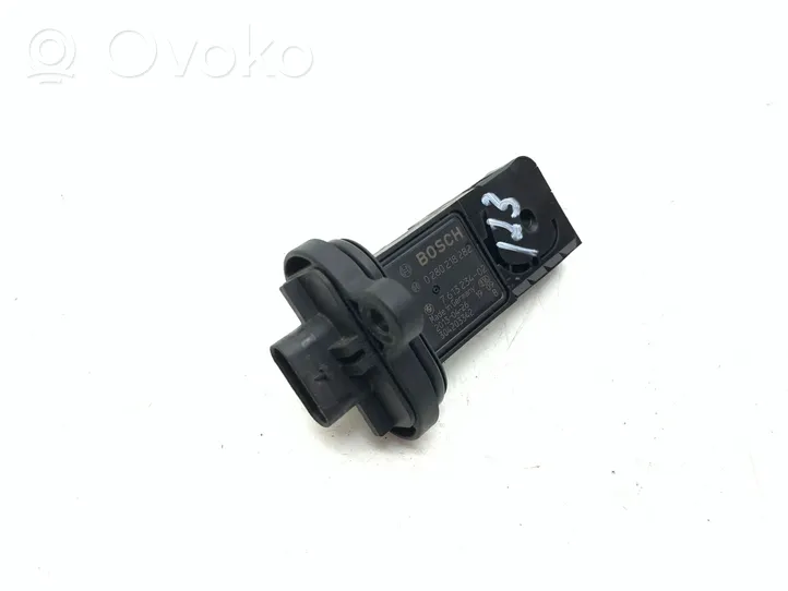 BMW 7 F01 F02 F03 F04 Sensore qualità dell’aria 7613234