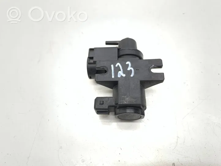 BMW 7 F01 F02 F03 F04 Valve de freinage 7626351