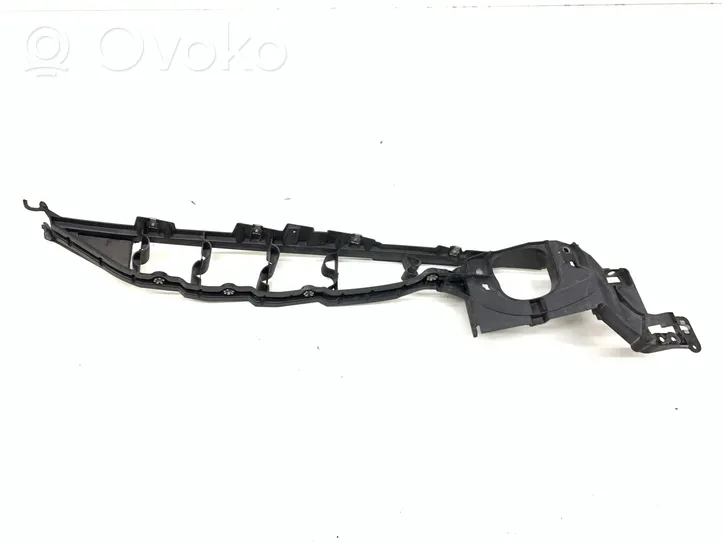 BMW X5 E70 Supporto di montaggio del parafango 7157989