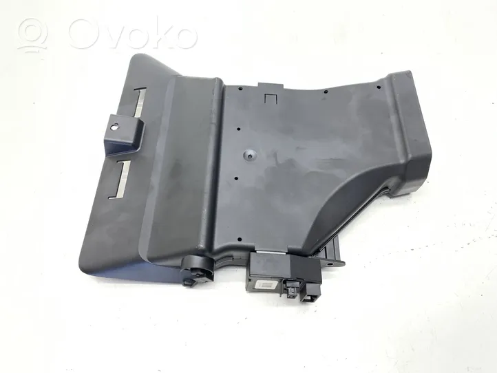 BMW 7 F01 F02 F03 F04 Radiateur électrique de chauffage auxiliaire 9217988