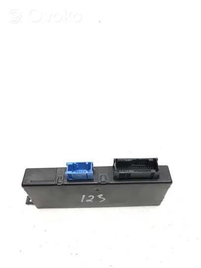 BMW 7 F01 F02 F03 F04 Módulo de control Gateway 9299591