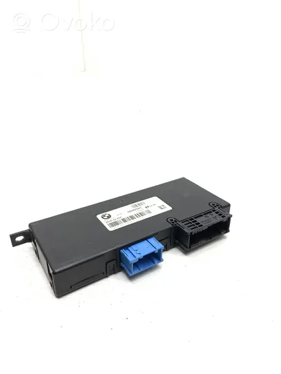 BMW 7 F01 F02 F03 F04 Módulo de control Gateway 9299591