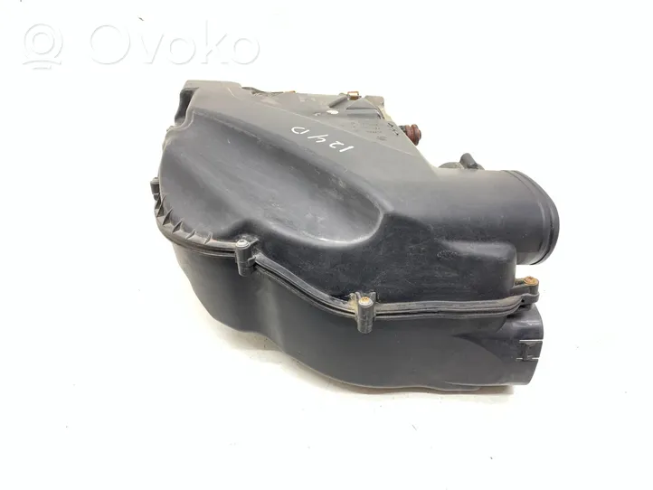 BMW X5 E70 Scatola del filtro dell’aria 7577448