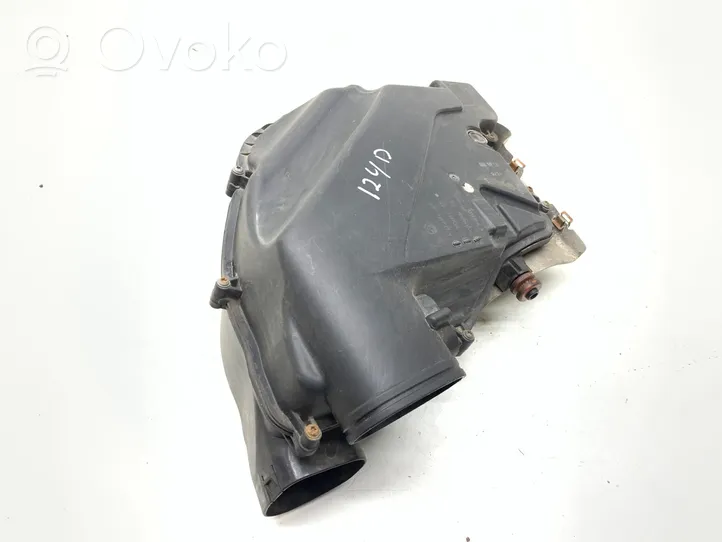 BMW X5 E70 Boîtier de filtre à air 7577448