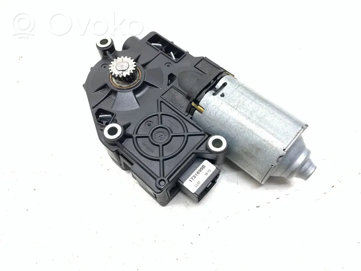 BMW 7 F01 F02 F03 F04 Moteur / actionneur 7316535