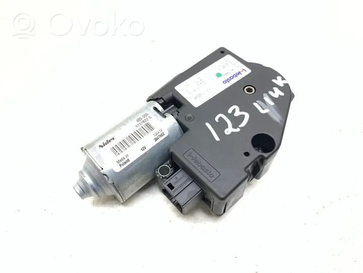 BMW 7 F01 F02 F03 F04 Motor/activador 7316535