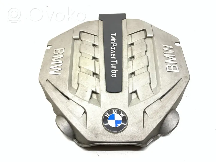 BMW X5 E70 Motorabdeckung 7577459