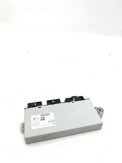 BMW X3 F25 Central body control module 5WK50320KBR