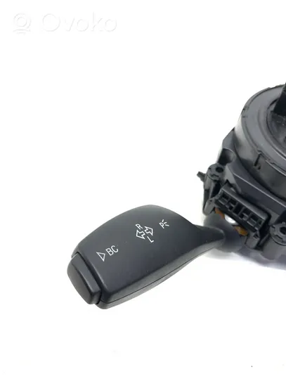 BMW X3 F25 Innesco anello di contatto dell’airbag (anello SRS) 9242282