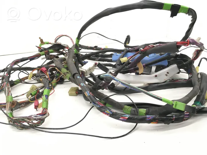 Toyota Supra A70 Autres faisceaux de câbles 8216114821A