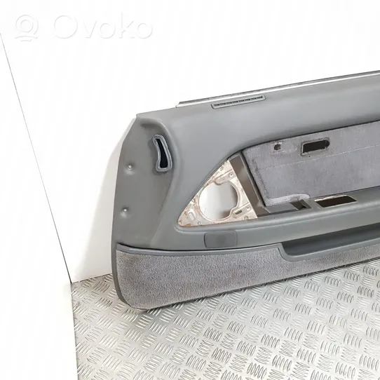 Toyota Supra A70 Garniture de panneau carte de porte avant 