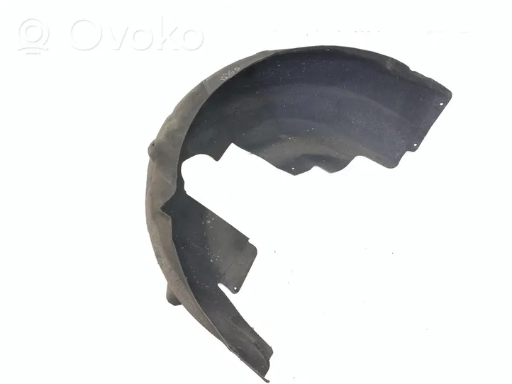 BMW 7 F01 F02 F03 F04 Pare-boue arrière 51717185270