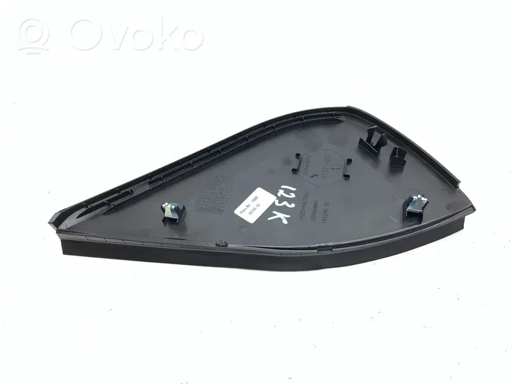 BMW 7 F01 F02 F03 F04 Rivestimento estremità laterale del cruscotto 9159738