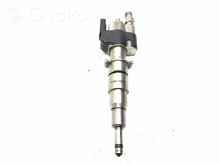 BMW X5 E70 Injecteur de carburant 758526112