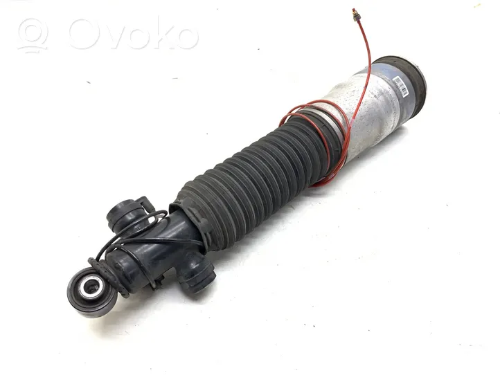 BMW 7 F01 F02 F03 F04 Amortiguador/suspensión neumática 6858813