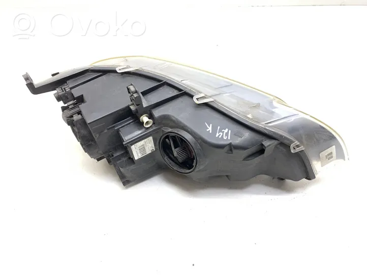 BMW X5 E70 Faro/fanale 985141294