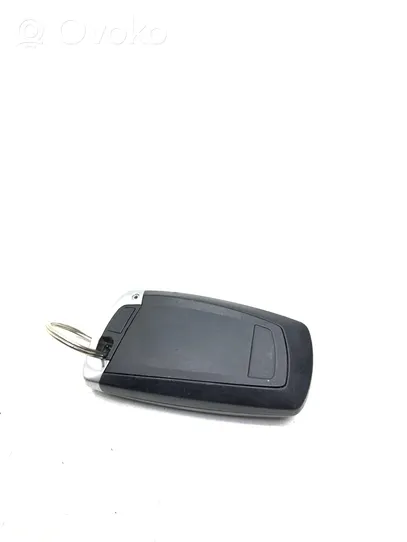 BMW 7 F01 F02 F03 F04 Clé / carte de démarrage 9266846