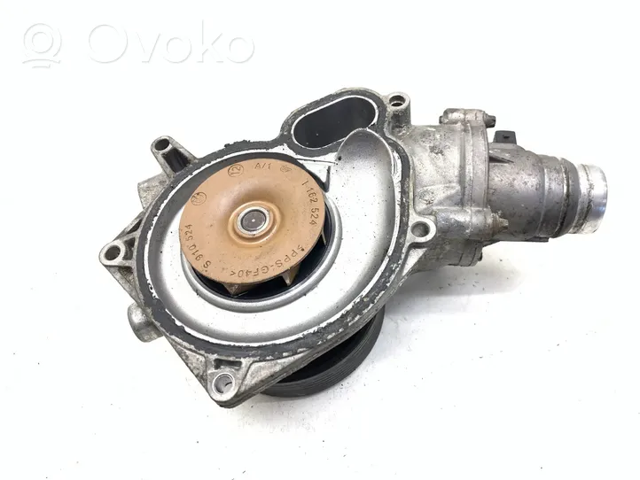 BMW 7 F01 F02 F03 F04 Pompe de circulation d'eau 7548263