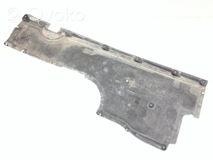 BMW 7 F01 F02 F03 F04 Protezione inferiore 748506