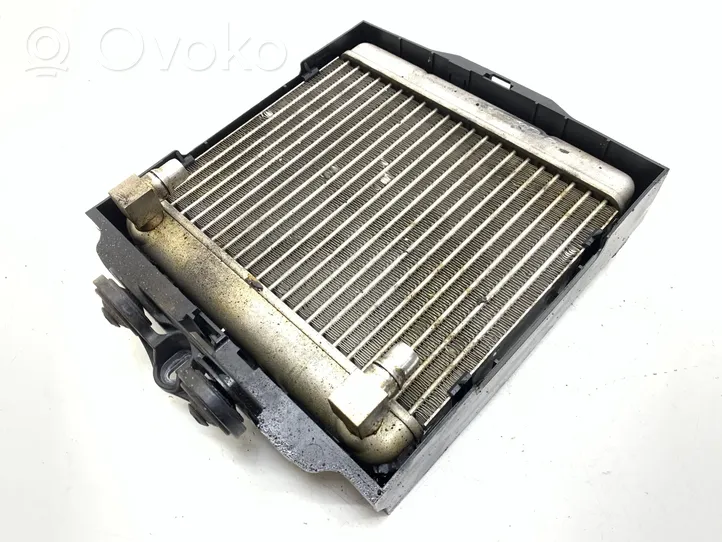 BMW X5 E70 Gearbox / Transmission oil cooler 7572542