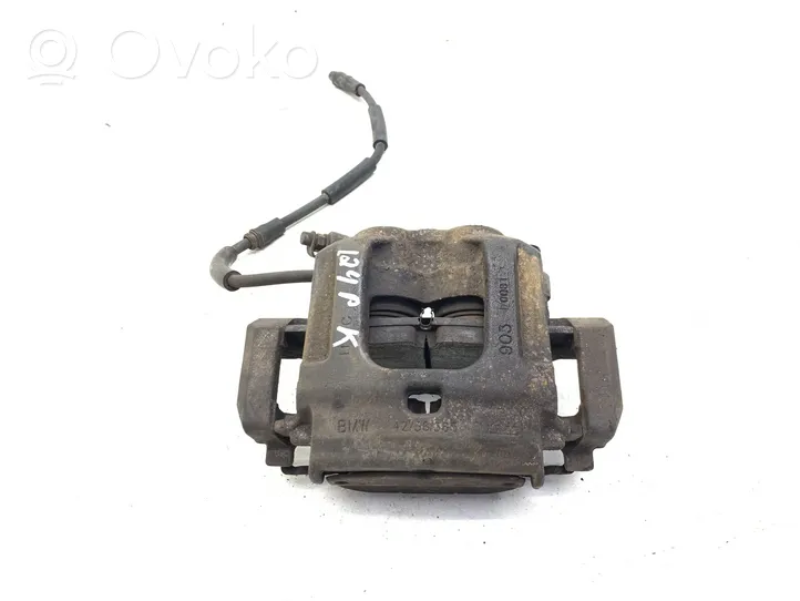 BMW X5 E70 Front brake caliper 4238365