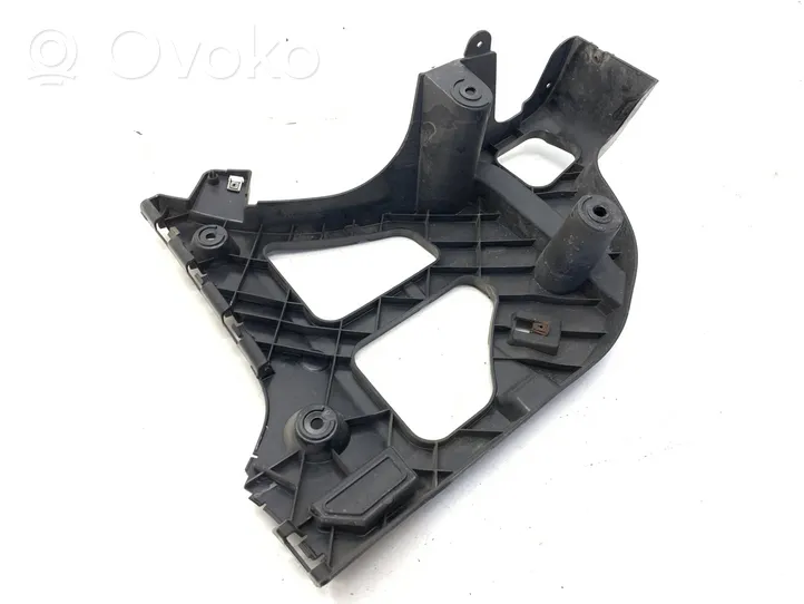 BMW X5 E70 Bumper support mounting bracket corner 7227757