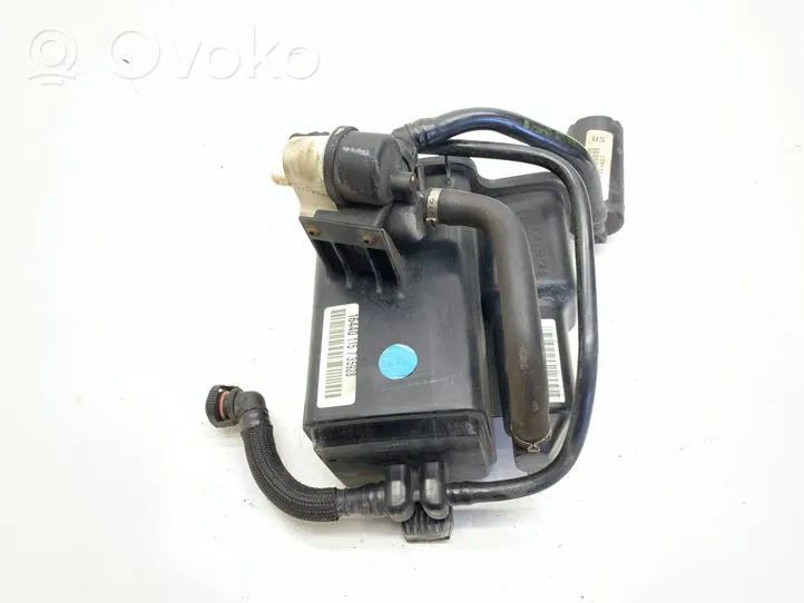 BMW X5 E70 Cartouche de vapeur de carburant pour filtre à charbon actif 7164407