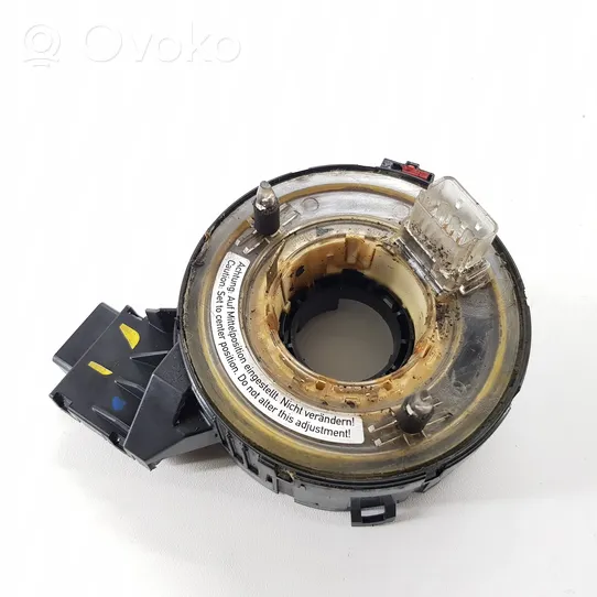 Volkswagen Touran I Muelle espiral del airbag (Anillo SRS) 1K0959653