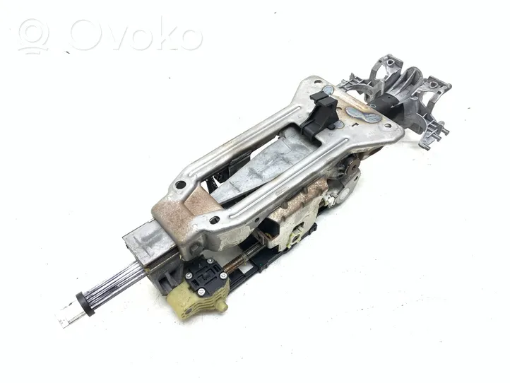 BMW X5 E70 Gruppo asse del volante 831401091515