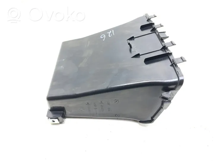 BMW X5 E70 Vano portaoggetti 6963379