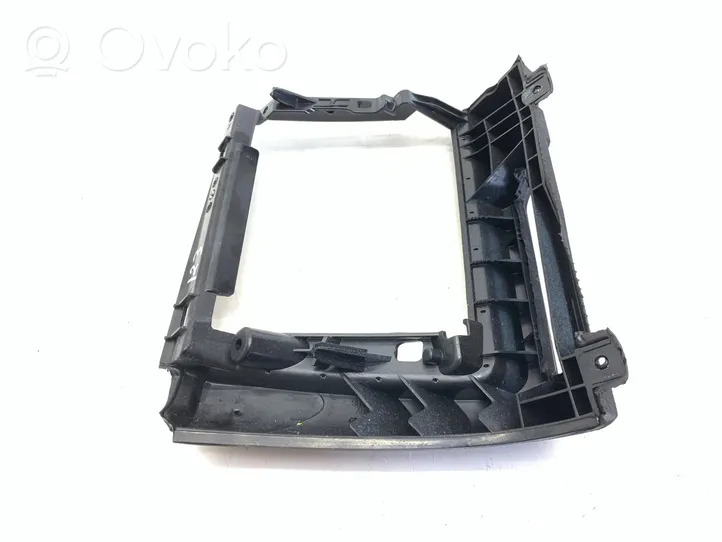 BMW 7 F01 F02 F03 F04 Panelės apdailos skydas (apatinis) 9115956