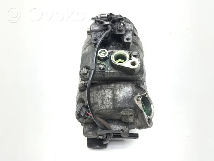 BMW X5 E70 Compressore aria condizionata (A/C) (pompa) 7SBU17C